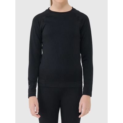 13. Nahtloses Unterwäscheset für Kinder (OBERTEIL+UNTERTEIL) 4F 4FJWAW25USEAU258-20S