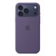 3. Apple iPhone 17 Pro Max Silikonhülle mit MagSafe (Misty Purple)