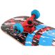 11. HOLZ-SKATEBOARD 79x20CM SCRATCH