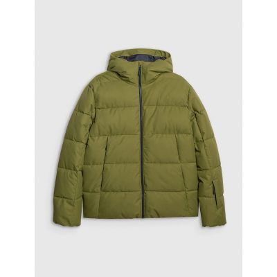 10. Herren-Skijacke 5000 Membran 4F 4FWAW25TTJAM0788-43S