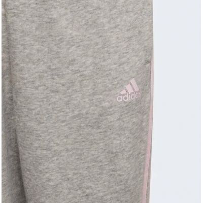 6. adidas French Terry 3 Jr Hose HM8759