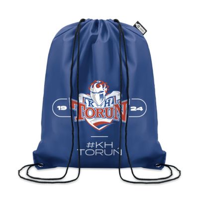 KHT Toruń Kordelzugtasche #1924