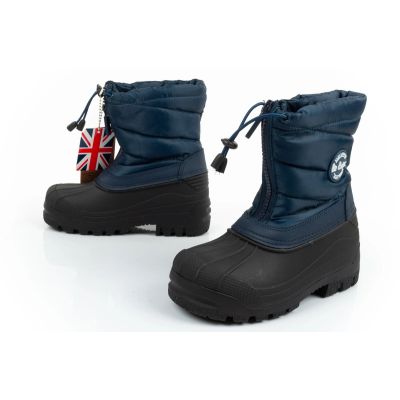 26. Lee Cooper Jr. Schneestiefel LCJ-24-44-2841