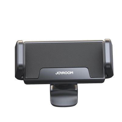 3. Joyroom Autotelefonhalter für Lüftungsschlitze schwarz (JR-ZS377)