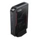 166. ASUS ROG NUC RNUC15JNK9X28AA2 Intel Core Ultra 9 275HX, 32 GB DDR5-SDRAM, 2 TB SSD, NVIDIA GeForce RTX 5080, Windows 11 Home, USFF Mini-PC, Schwarz