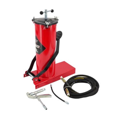 AWTOOLS AW15942 Fußpumpe