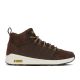 K-Swiss Vista Trainer MID WNT Herren Wildleder Sneaker Braun (07145-229-M)