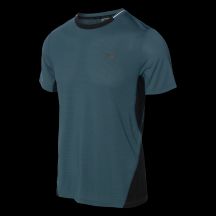 ILANGE Herren Kurzarm-T-Shirt