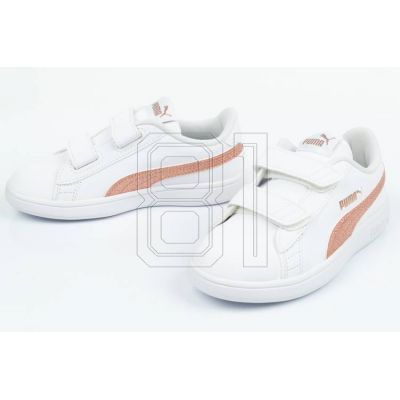 8. Puma Smash Jr 375863 02 Schuhe