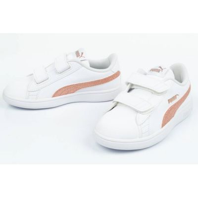 8. Puma Smash Jr 375863 02 Schuhe
