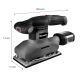2. Graphite 59G326 Bodenpoliermaschine/Schleifmaschine