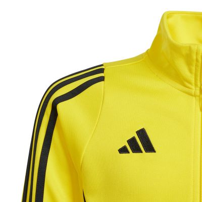8. Adidas Tiro 24 Training Jr IR9507 Sweatshirt