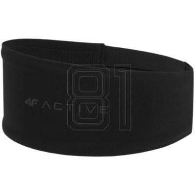 Stirnband 4F 4FWSS24ABANU071 20S