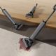 22. UWANT D800 Nass- und Trockensauger mit Wischfunktion und Ladestation – Grau