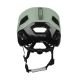 5. KELLYS HELM OUTRAGE GREEN L/XL