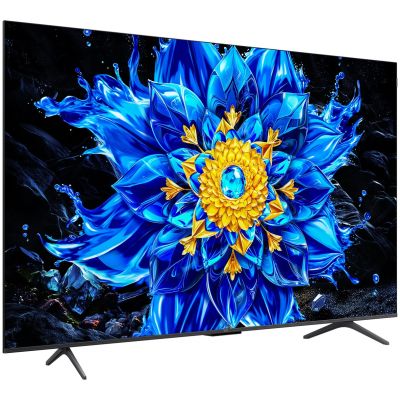 13. 65" TCL 65P8L Fernseher