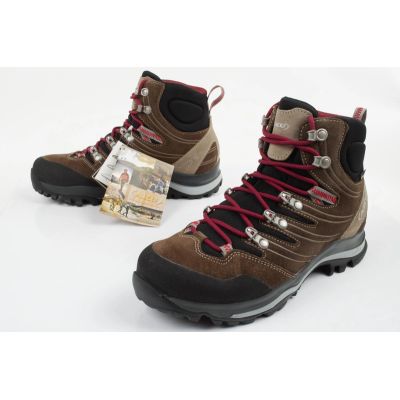 17. Aku Alterra Gore-tex M 403313 Schuhe