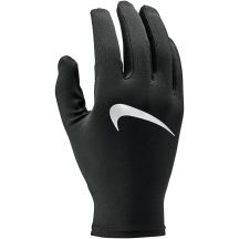 Nike Dri-FIT Miler Handschuhe Schwarz NRGL4042 XL/2XL