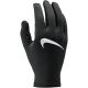 Nike Dri-FIT Miler Handschuhe Schwarz NRGL4042 XL/2XL