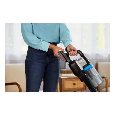 10. 18V BHFEB520D1-QW BLACK+DECKER Bodenstaubsauger