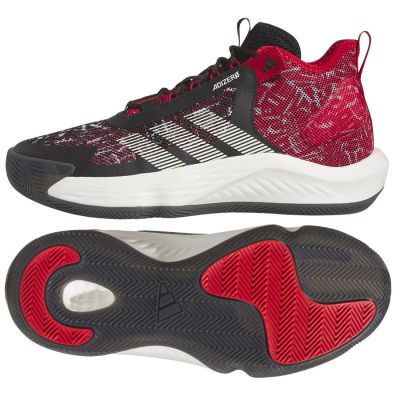 8. Adidas Adizero Select IF2164 Basketballschuhe