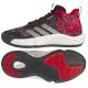 8. Adidas Adizero Select IF2164 Basketballschuhe