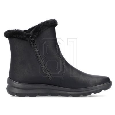 3. Rieker W Z0080-00 RKR740 Stiefeletten