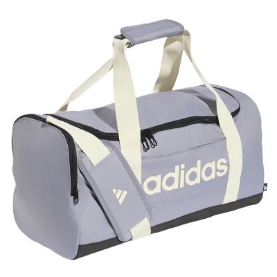 3. Adidas Linear Duffel KS2074 Tasche
