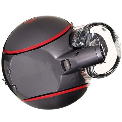 7. DYSON Cinetic Big Ball Multi Floor Beutelloser Staubsauger (700W)