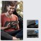20. Tech-Protect Schutzhülle für Samsung Galaxy Tab A9 / A11 8.7 X110 / X115 / X133 / X135 - Schwarz