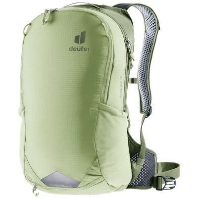 14. Race Air 10 Mineral-Grove Rucksack
