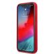 5. Guess GUHCP12LLSPEWRE iPhone 12 Pro Max 6,7" rot/rote Hartschale Peony Collection