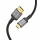 2. Tech-Protect UltraBoost Mini-HDMI-auf-HDMI-2.1-8K-60Hz-Kabel, 200 cm – Schwarz