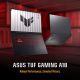 12. ASUS TUF Gaming A18 FA808UM-S9058 Ryzen 7 260 18,0" 2,5K 240Hz IPS-Level 500nits AG 16GB DDR5 5600 SSD512 GeForce RTX 5060 8GB WLAN+BT LAN Kamera 1080p 90Wh Kein Betriebssystem Jaeger Grau