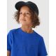 4. Bedrucktes Jungen-T-Shirt 4F 4FJWMM00TTSHM1627-36S