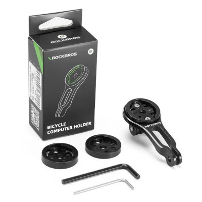 2. Rockbros Fahrradcomputerhalter 290010001