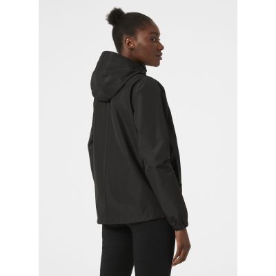 13. Wasserdichte Damenjacke von Helly Hansen W JUELL JACKET 53101 991