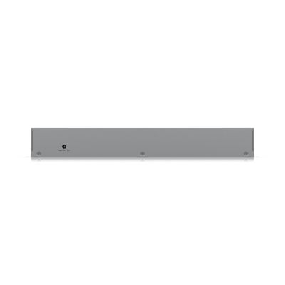 15. Ubiquiti UniFi Pro Max 16 PoE 18p PoE Switch (PoE+: 12; PoE++: 4;) Managed Gigabit/Multigigabit/10G