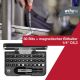 3. WIHA Elektroschrauber 1/4" Geschwindigkeit PocketDrive 31 Bits