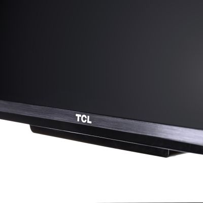 8. TCL 50V5C QLED 50'' Full HD Android TV Dolby Audio DVB-S2 Schwarz