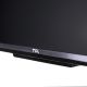 8. TCL 50V5C QLED 50'' Full HD Android TV Dolby Audio DVB-S2 Schwarz