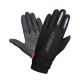 CHIBA THERMOFLEECE WATERPRO Handschuhe Schwarz L