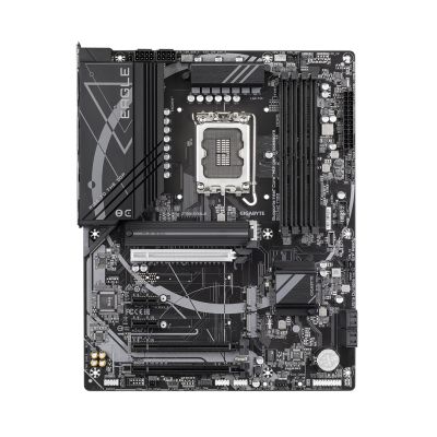 8. MB Z790 S1700 ATX/Z790 EAGLE 1.0 GIGABYTE Motherboard
