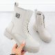 3. Schneestiefel mit Reißverschluss Potocki W WOL120B