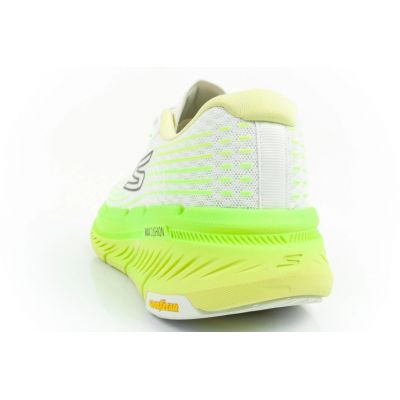 4. Skechers Max Cushioning Premier M 220835/WLM Laufschuhe