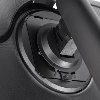 9. SAMSUNG LED-Monitor 32" LS32FG510EUXEN 180Hz