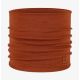 2. BUFF MERINO HEAVYWEIGHT NECK WARMER SOLID CINNAMON Bandana