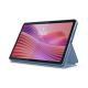 3. Lenovo Tab Tablet-Hülle blau ZG38C06654