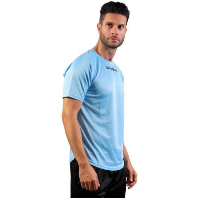 9. Givova One U MAC01-0005 Fußballtrikot