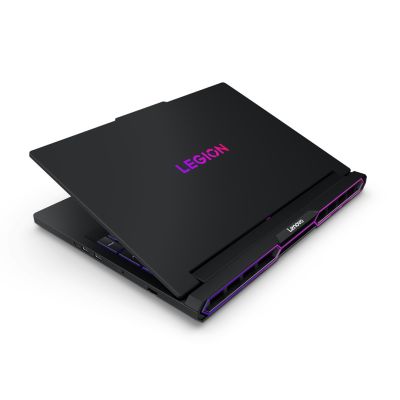 13. Lenovo Legion Pro 7 16IAX10H Ultra 9 275HX 16" WQXGA OLED 500 Nits Glänzend 240Hz 64GB DDR5 SSD1TB GeForce RTX 5080 16GB NoOS Eclipse Black